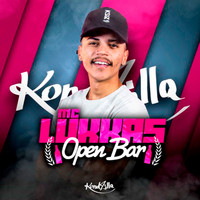 MC Lukkas - Open Bar