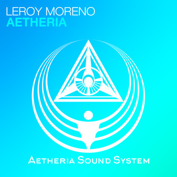 Leroy Moreno - Aetheria
