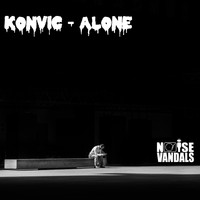 Konvic - Alone