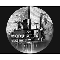 BLK&WHT - MODULATOR