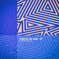 London 54 - A Bird in the Land - EP