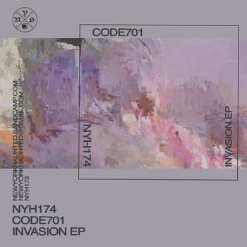 Code 701 - Invasion EP