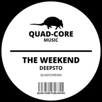 Deepsto - The Weekend