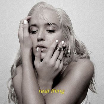 Mayce - Real Thing (Explicit)