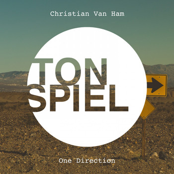 Christian Van Ham - One Direction