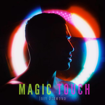 Joey Diamond - Magic Touch