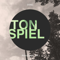 Dymd - Anaglyph EP