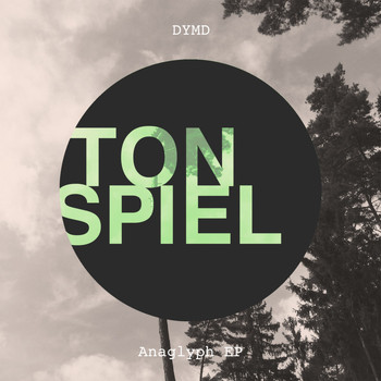DYMD - Anaglyph EP
