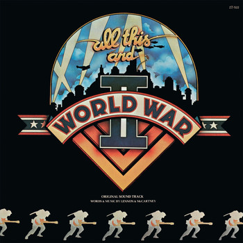 Various - All This And World War II ( The Original Movie Soundtrack )