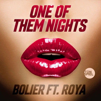 Bolier feat. Roya - One of Them Nights