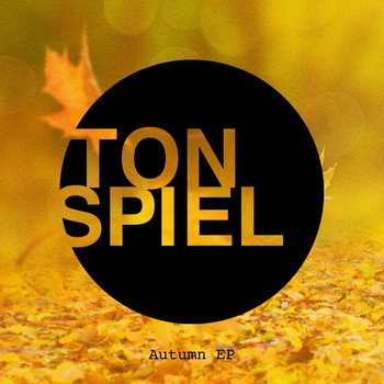 Various Artists - Tonspiel Autumn EP