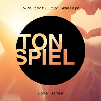 C-Ro feat. Fibi Ameleya - Love Games