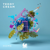 Teddy Cream - Home