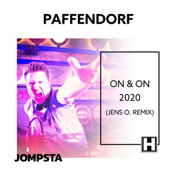 Paffendorf - On & on 2020 (Remix)