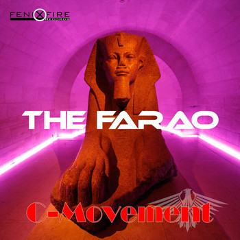 C-Movement - The Pharao EP