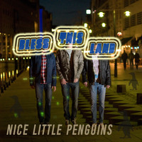 Nice Little Penguins / Nice Little Penguins - Bless This Land (Single Edit)