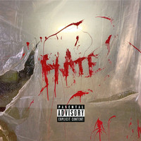 Pinkman - Hate (Explicit)