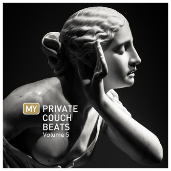 Various Artists - My Private Couch Beats, Vol. 5 (Explicit)