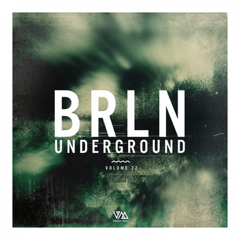 Various Artists - Brln Underground, Vol. 22 (Explicit)
