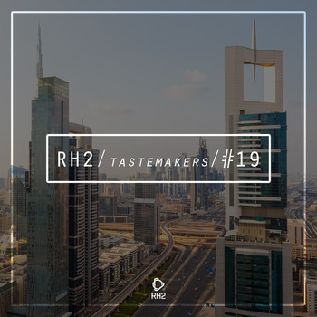 Various Artists - Rh2 Tastemakers #19 (Explicit)