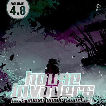 Various Artists - House Invaders - Pure House Music, Vol. 4.8 (Explicit)