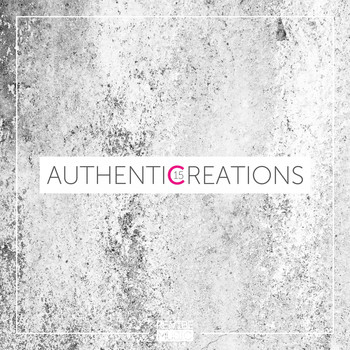 Various Artists - Authentic Creations Issue 15