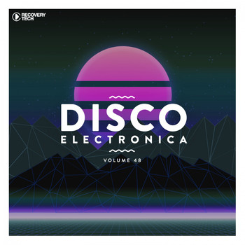 Various Artists - Disco Electronica, Vol. 48 (Explicit)