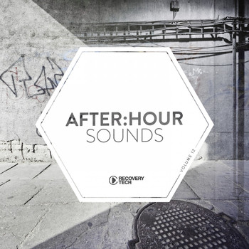 Various Artists - After:Hour Sounds, Vol. 12