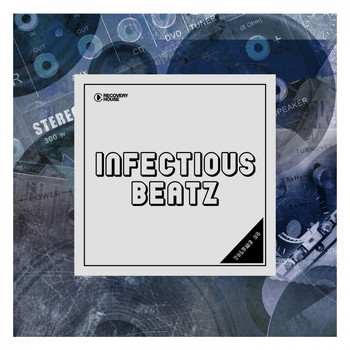 Various Artists - Infectious Beatz, Vol. 25 (Explicit)