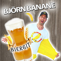 Björn Banane - Biergit