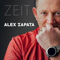 Alex Zapata - Zeit