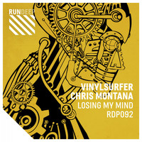Vinylsurfer & Chris Montana - Losing My Mind
