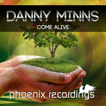 Danny Minns - Come Alive
