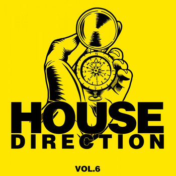 Various Artists - House Direction, Vol. 6