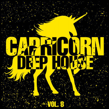 Various Artists - Capricorn Deep House, Vol. 8