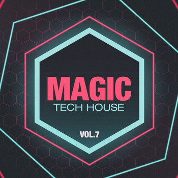 Various Artists - Magic, Vol. 7 (Tech House)