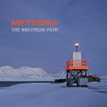Meteora - The Northern Path