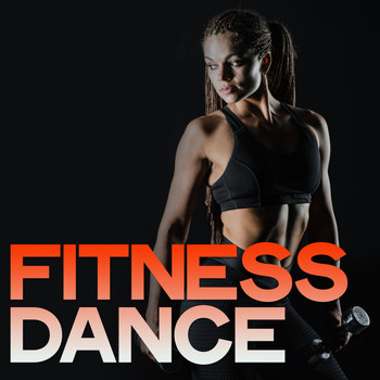 Various Artists - Fitness Dance