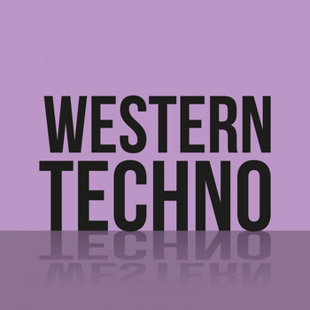 Various Artists - Western Techno