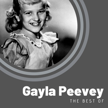 Gayla Peevey - The Best of Gayla Peevey