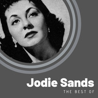 Jodie Sands - The Best of Jodie Sands