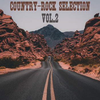 Various Artists - Country-Rock Selection Vol.2