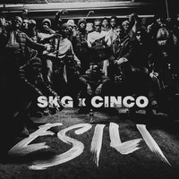 SKG - Esili