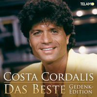Costa Cordalis - Das Beste (Gedenkedition)