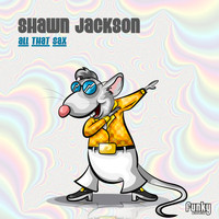 Shawn Jackson - All that Sax
