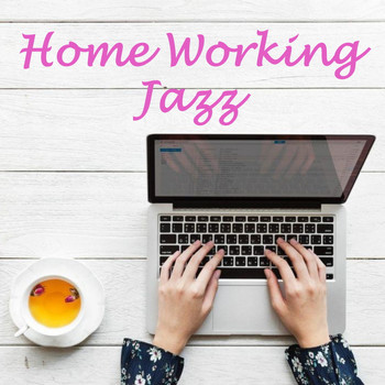 Various Artists - Home Working Jazz