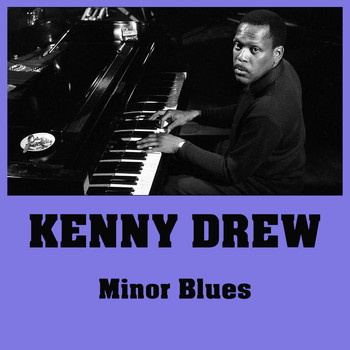Kenny Drew - Minor Blues