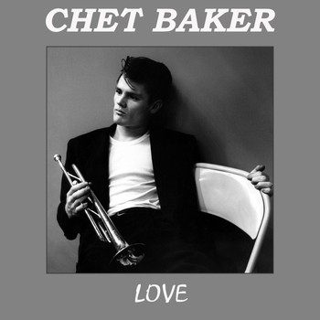 Chet Baker - Love