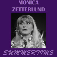 Monica Zetterlund - Summertime