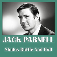 Jack Parnell - Shake, Rattle And Roll